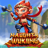 naughtywukong